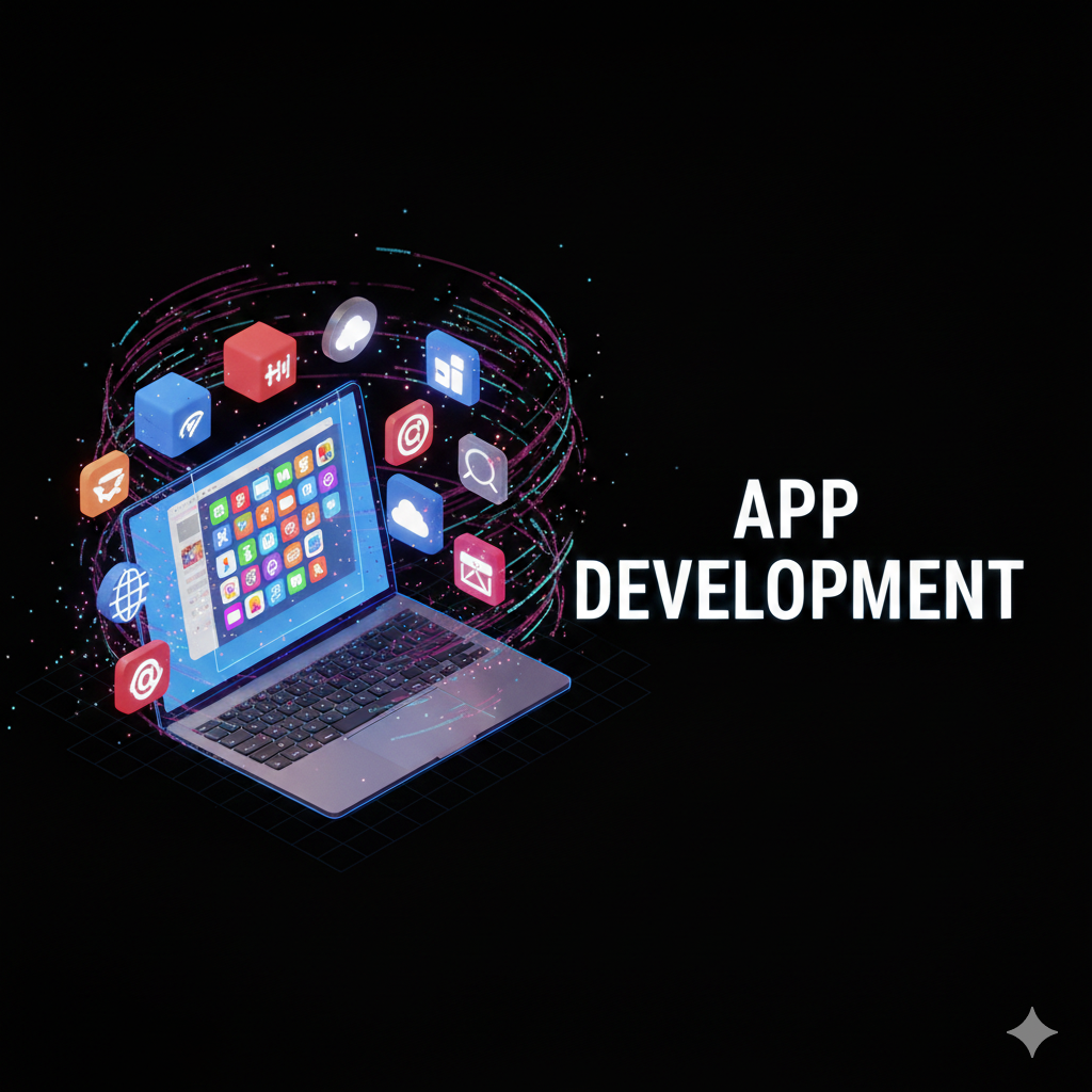 App Development